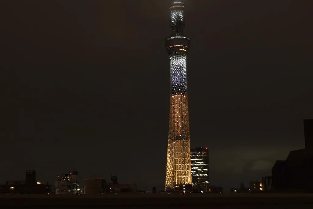 Iza浅草ゲストハウス 東京都 0*,  日本