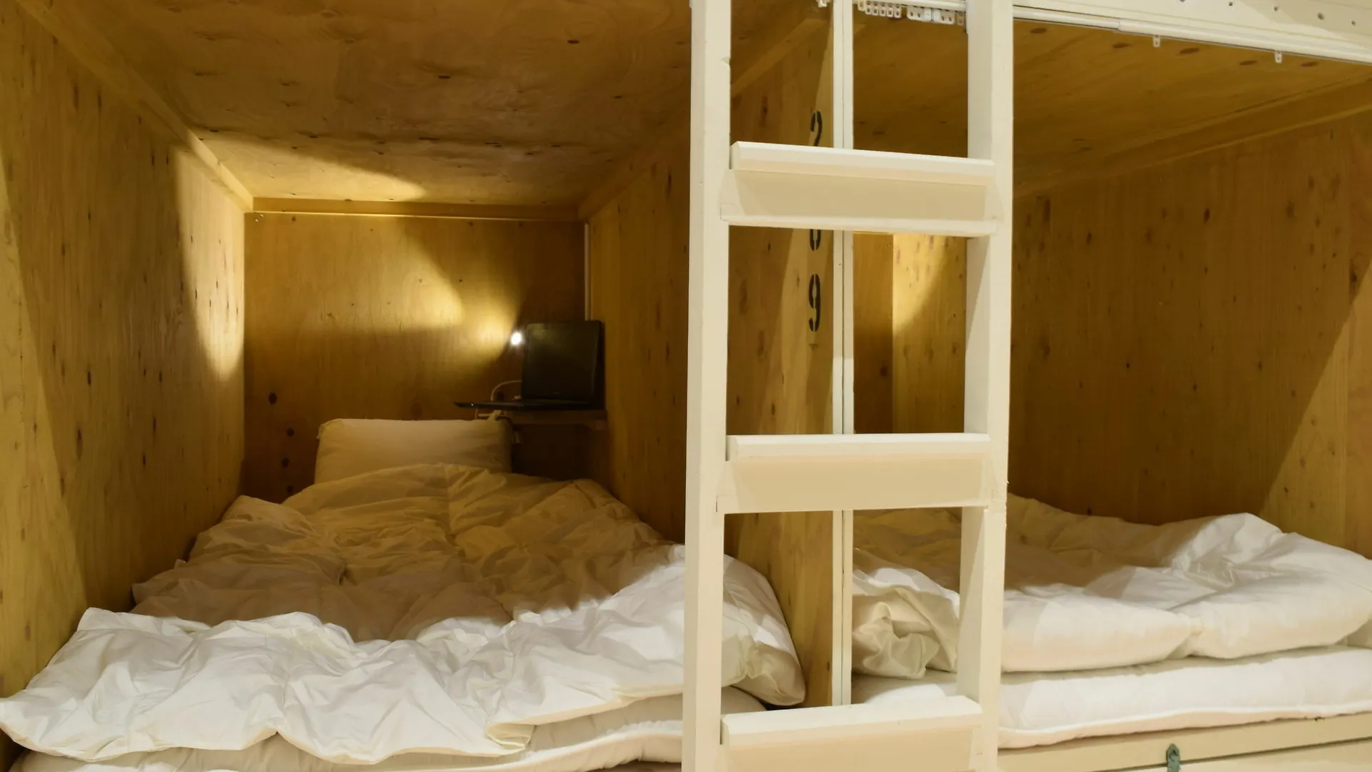 Iza Asakusa Guest House Токио Япония