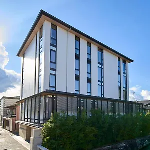 タッセルホテル三条白川 5*, 京都市 日本