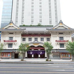 クインテッサホテル東京銀座 ホテル