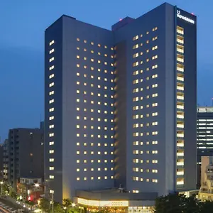 ヴィアイン東京大井町 3*, 東京都 日本