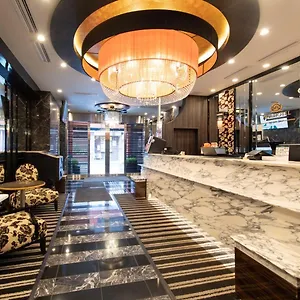 Apa Tkp Nishi-kasai Hotel