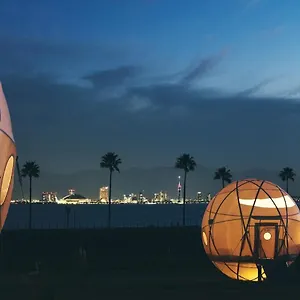 The Park Fukuoka , 福岡市 日本