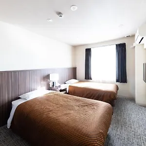 リコホテル三国 4*, 豊中市 日本