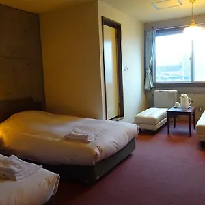 函館元町ホテル 3*, 函館市 日本