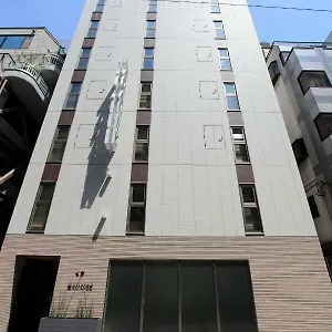 Amanek Ginza East Hotel