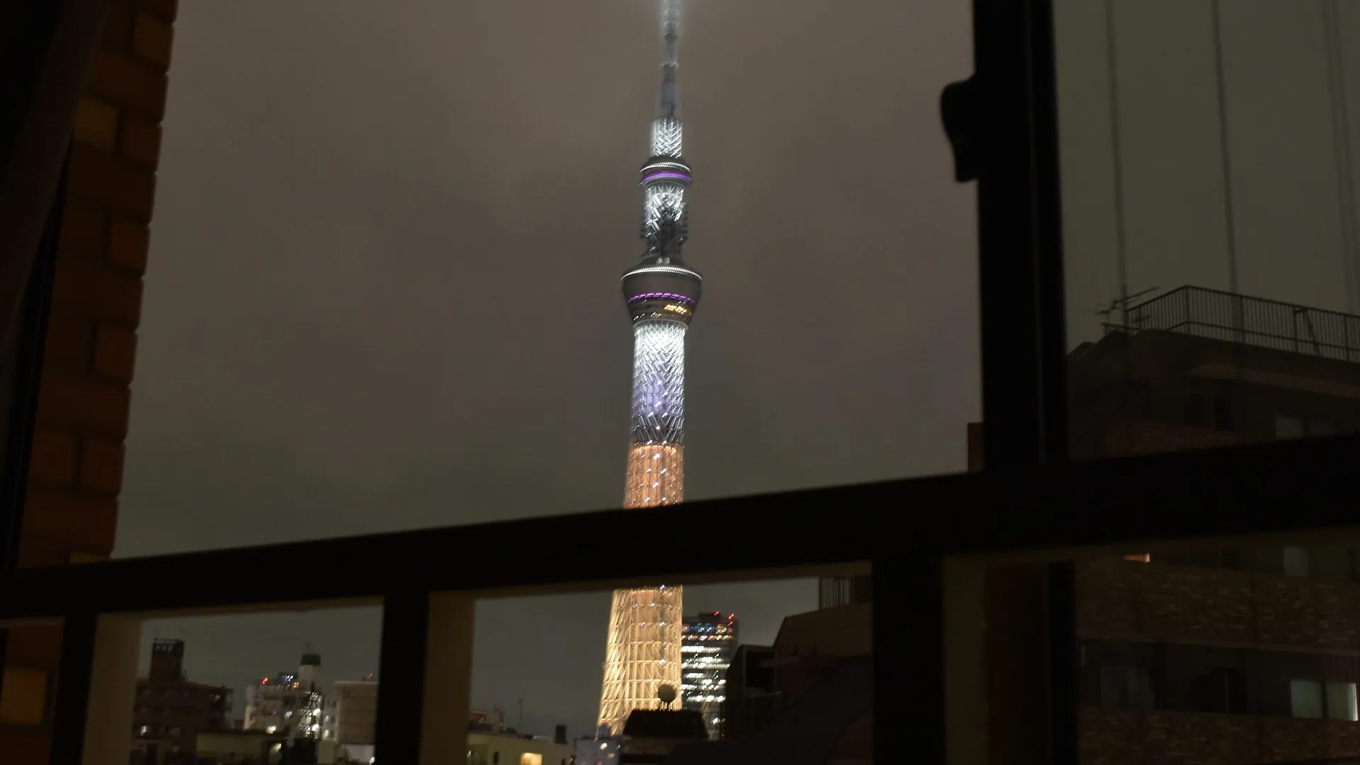 Iza Asakusa Guest House Tokyo