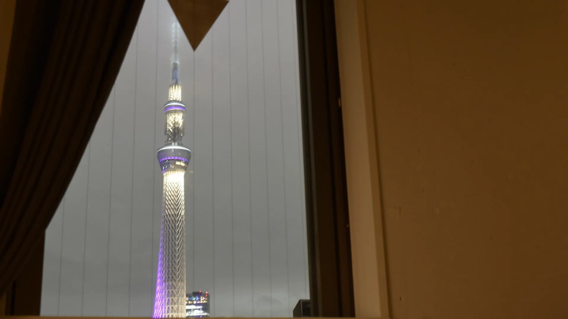 Iza Asakusa Guest House Tokyo