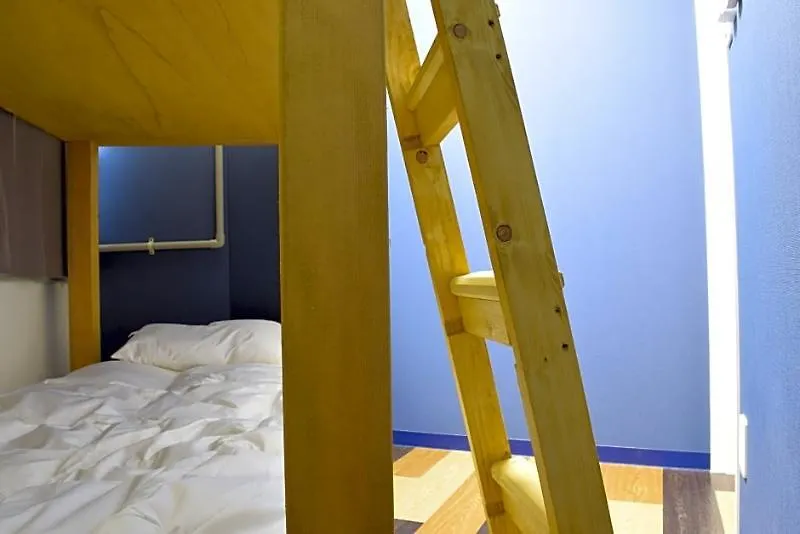 Iza Asakusa Guest House Tokyo 0*,  Japan